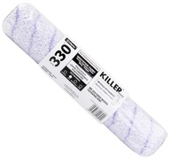 MODRÝ VALEC NA ZABIJACIE DELPHINY SO Zátkami 37CM VLASY 13MM 1KUS MODRÝ VALEC NA ZABIJACIE DELPHINY SO Zátkami 37CM VLASY 13MM 1KUS