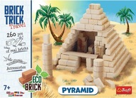 TEHLA TRICK PYRAMID STAVBA S TEHLAMI 260 PRVKOV TEHLA TRICK PYRAMID STAVBA S TEHLAMI 260 PRVKOV