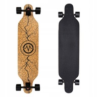Longboard Skateboard MASTER Stone 41'' Longboard Skateboard MASTER Stone 41''