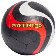 Futbalová lopta Adidas Predator Ball, veľkosť 5 Futbalová lopta Adidas Predator Ball, veľkosť 5
