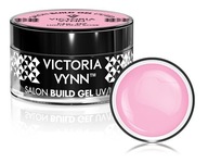 Victoria Vynn Build LIGHT PINK ROSE 07 gél na nechty 50ml Victoria Vynn Build LIGHT PINK ROSE 07 gél na nechty 50ml