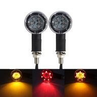 Flexibilné LED smerovky 3v1 stop poloha Flexibilné LED smerovky 3v1 stop poloha