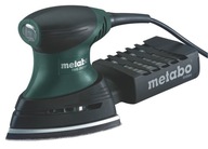 Delta vibračná brúska Metabo FMS 200 Intec Delta vibračná brúska Metabo FMS 200 Intec