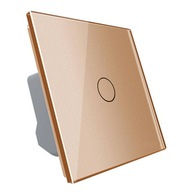 LIVOLO Jednodotykový spínač VL-C701-63 LIVOLO Jednodotykový spínač VL-C701-63