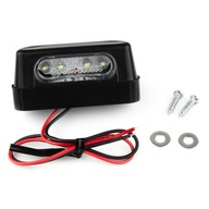 LED osvetlenie ŠPZ motocykla LED osvetlenie ŠPZ motocykla