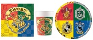 TANIERE, hrnčeky, obrúsky, HARRY POTTER NA NARODENINY TANIERE, hrnčeky, obrúsky, HARRY POTTER NA NARODENINY