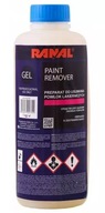 Gel Paint Remover RANAL odlakovač Gel Paint Remover RANAL odlakovač