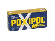 POXIPOL GLUE GREY 14ML POXIPOL GLUE GREY 14ML