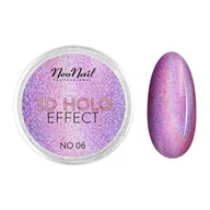 NEONAIL PEL 3D HOLO EFEKT Č.06 NEONAIL PEL 3D HOLO EFEKT Č.06