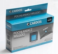 Opätovne použiteľný absorbér vlhkosti Cardos Opätovne použiteľný absorbér vlhkosti Cardos