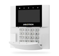 Ovládač LCD klávesnice JABLOTRON JA-81F-RGB OASi