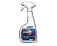 Odstraňovač hmyzu Intensiv 500ml Berner Odstraňovač hmyzu Intensiv 500ml Berner