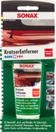 Sonax 305000 pasta na leštenie lampy 75 ml Sonax 305000 pasta na leštenie lampy 75 ml