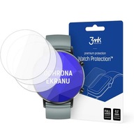 Fólia na inteligentné hodinky pre Huawei Watch GT2 42mm Fólia na inteligentné hodinky pre Huawei Watch GT2 42mm