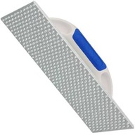 KUBALA BRÚSNA CESTIČKA RAŠPĽA NA STYROFOAM 270MM KUBALA BRÚSNA CESTIČKA RAŠPĽA NA STYROFOAM 270MM