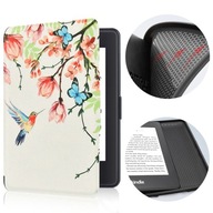 Puzdro na Kindle Paperwhite 1/2/3 silikónový chrbát 40 Hummingbird Puzdro na Kindle Paperwhite 1/2/3 silikónový chrbát 40 Hummingbird