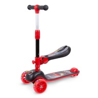 Kidwell Balance SCOOTER so sedlom Kidwell Kidwell Balance SCOOTER so sedlom Kidwell