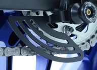 KRYT REŤAZE R&G YAMAHA YZF-R1 15-, ČIERNA KRYT REŤAZE R&G YAMAHA YZF-R1 15-, ČIERNA