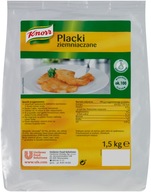 Knorr Zemiakové placky 1,5 kg