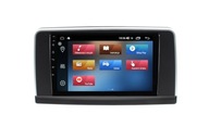GPS rádionavigácia BMW 3 F30 F31 2013-2016 Android GPS rádionavigácia BMW 3 F30 F31 2013-2016 Android