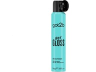 GOT2B Gloss Finish Shining sprej na vlasy 200 ml GOT2B Gloss Finish Shining sprej na vlasy 200 ml