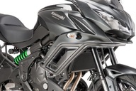 Nárazové tyče PUIG pre Kawasaki Versys 650 15-23 Nárazové tyče PUIG pre Kawasaki Versys 650 15-23