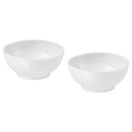 SET MISA MISA 2 KUS BIELA 9 CM SET MISA MISA 2 KUS BIELA 9 CM