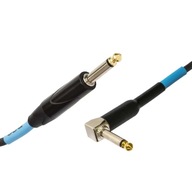 SSQ JMPJMK4 - rovný mono jack - šikmý mono jack SSQ JMPJMK4 - rovný mono jack - šikmý mono jack