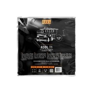 ADBL T1 10 utierky z mikrovlákna 40x40 260gsm ADBL T1 10 utierky z mikrovlákna 40x40 260gsm