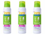 Deodorant na nohy č.36 3x150 ml Deodorant na nohy č.36 3x150 ml