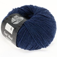 Priadza Lana Grossa - superwash COOL WOOL merino Priadza Lana Grossa - superwash COOL WOOL merino