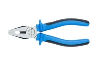 Hogert univerzálne kombinované kliešte 160 mm CrV Hogert univerzálne kombinované kliešte 160 mm CrV
