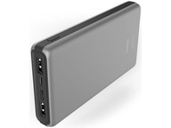 HAMA Power Pack 15000 mAh Powerbanka Silver HAMA Power Pack 15000 mAh Powerbanka Silver