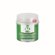 Hliníkový tmel 750G Hliníkový tmel 750G