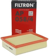 FILTRON VZDUCHOVÝ FILTER AP058/4 CITROEN C4 FILTRON VZDUCHOVÝ FILTER AP058/4 CITROEN C4