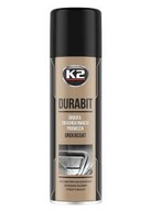 K2 DURABIT NA ÚDRŽBU PODVOZKU V BITUMENOVOM SPREJ K2 DURABIT NA ÚDRŽBU PODVOZKU V BITUMENOVOM SPREJ