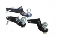 ŤAŽNÝ HÁK USA ADAPTÉR MERCEDES ML-CLASS W164 ŤAŽNÝ HÁK USA ADAPTÉR MERCEDES ML-CLASS W164