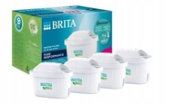 4 KUSY BRITA MAXTRA PRO FILTRAČNÁ VLOŽKA, ORIGINÁL 4 KUSY BRITA MAXTRA PRO FILTRAČNÁ VLOŽKA, ORIGINÁL