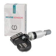 Mobiletron Europe USA 433/315 MHz TPMS hliník Mobiletron Europe USA 433/315 MHz TPMS hliník