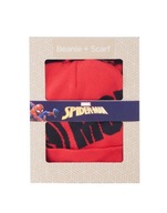 Zimná čiapka Spider-Man Difuzed + šál Zimná čiapka Spider-Man Difuzed + šál