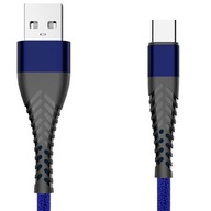 1,5 m Spider USB-C TYPE-C RÝCHLE NABÍJACÍ kábel 3A 1,5 m Spider USB-C TYPE-C RÝCHLE NABÍJACÍ kábel 3A