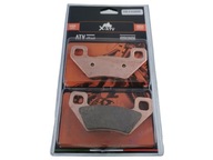 Brzdové platničky ARCTIC CAT 366 UTILITY 07-09 FL / Brzdové platničky ARCTIC CAT 366 UTILITY 07-09 FL /