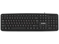Klávesnica SVEN KB-S230 Klávesnica SVEN KB-S230