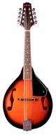 Akustická mandolína Stagg M20