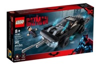 LEGO SUPER HEROES BATMOBIL: PURSUIT TUČŇAČA LEGO SUPER HEROES BATMOBIL: PURSUIT TUČŇAČA