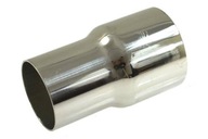 Redukcia výfukového systému 2,5-3,5" TUNING S Redukcia výfukového systému 2,5-3,5" TUNING S