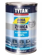 Polymérová živica Tytan Aqua šedá 1 kg ORIGINÁL