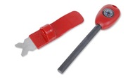BCB Fireball s kompasom Grand Fireball Flint & Striker BCB Fireball s kompasom Grand Fireball Flint & Striker
