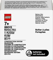 Úložný box na batérie LEGO Powered UP 88015 7+