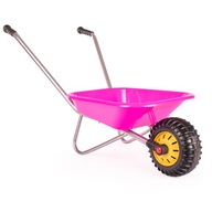 BABY BARORROW, VEĽKÝ KOVOVÝ RÁM, DĹŽKA 80CM. BABY BARORROW, VEĽKÝ KOVOVÝ RÁM, DĹŽKA 80CM.